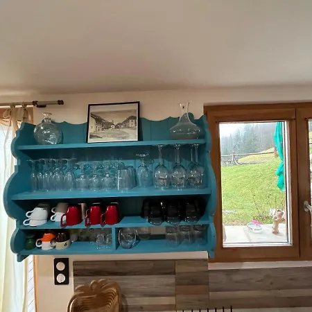 Chalet Amazing View Du Les Houches