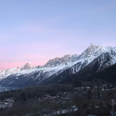 Amazing View Du *